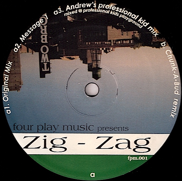 Zig Zag (Ae’s Professional Kid Mix)