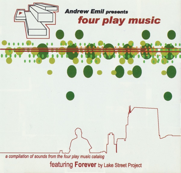 Andrew Emil Presents Four Play Music