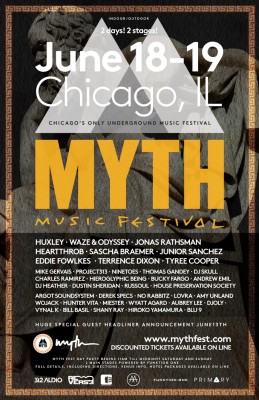 (06.18.16) Myth Fest