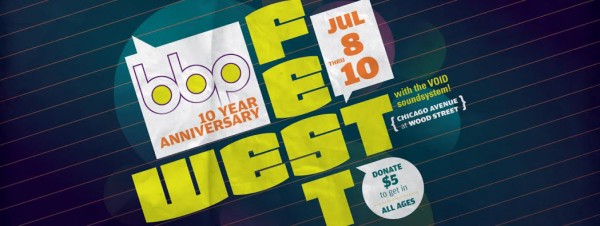 (07.08.16) West Fest 2.0