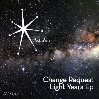 Change Request Light Years EP