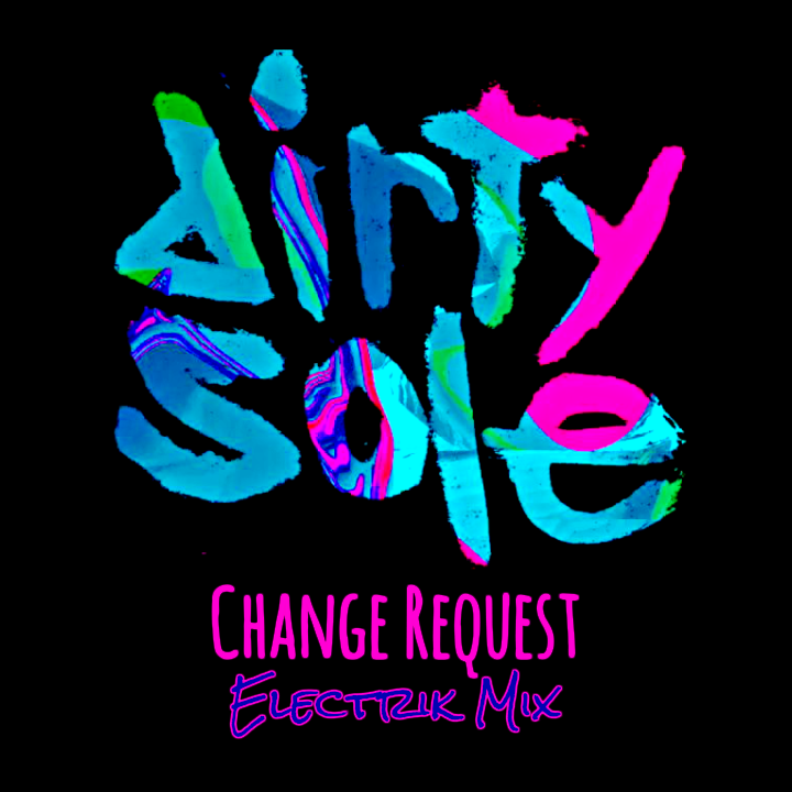 Without You (Change Request Remix)