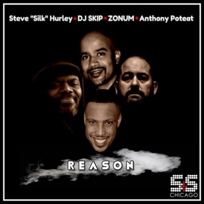 Reason Artwork