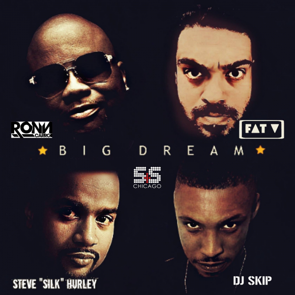 Big Dream (Andrew Emil Remix)