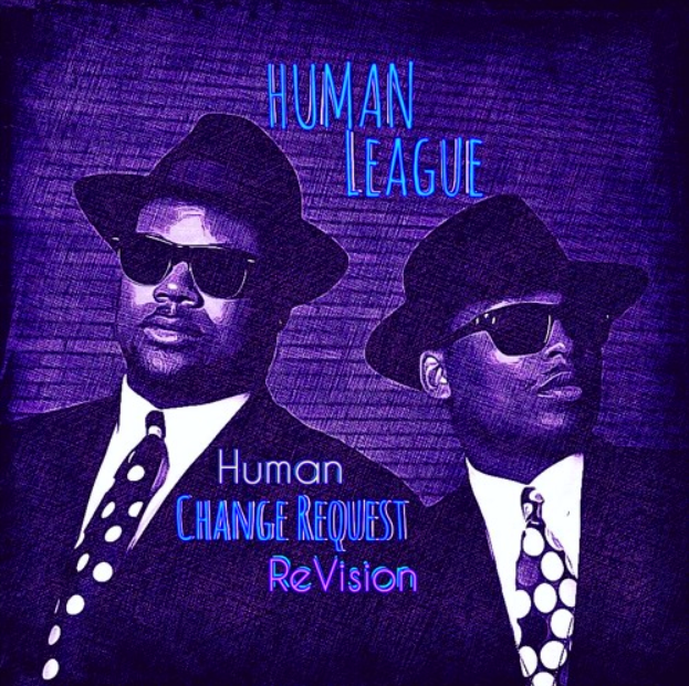 Human (Change Request ReVision)