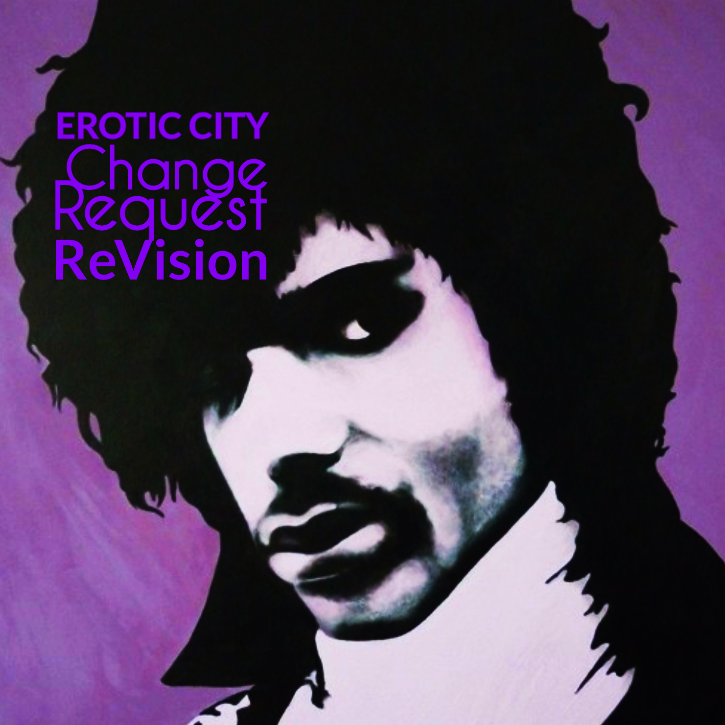 Erotic City (Change Request ReVision)
