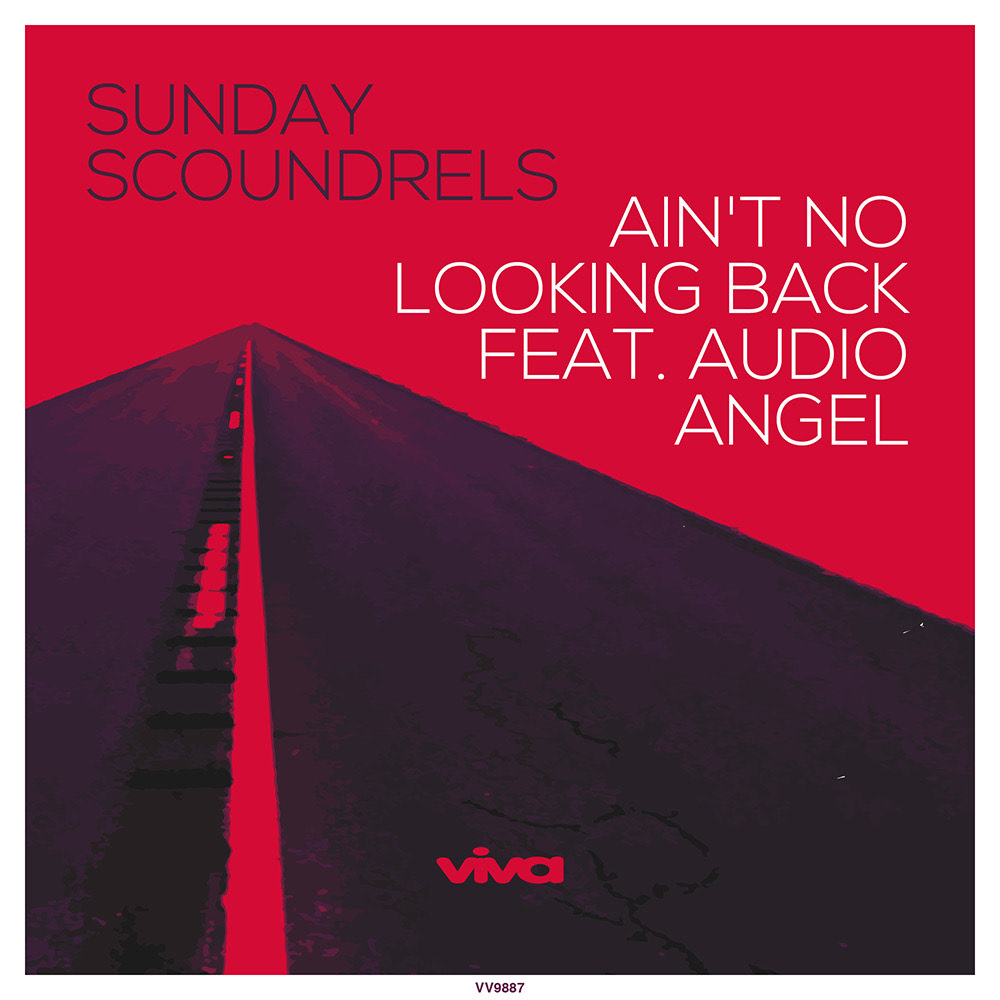 Ain’t No Looking Back Feat. Audio Angel