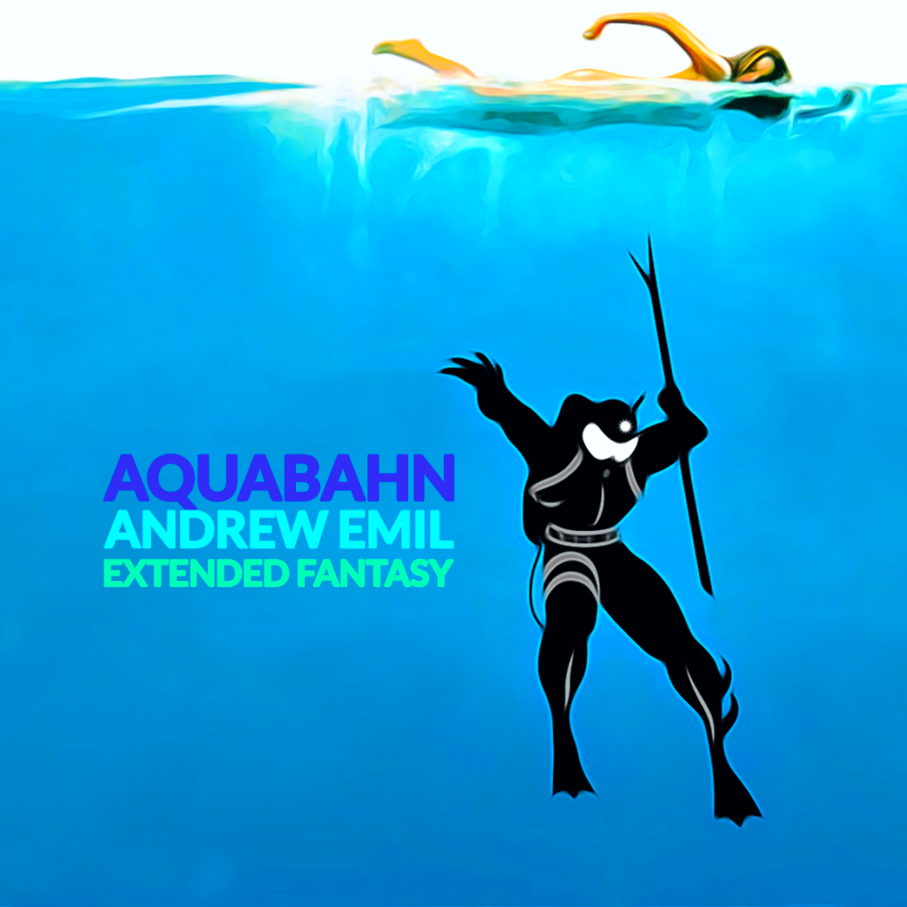 Aquabahn (Andrew Emil Extended Fantasy)