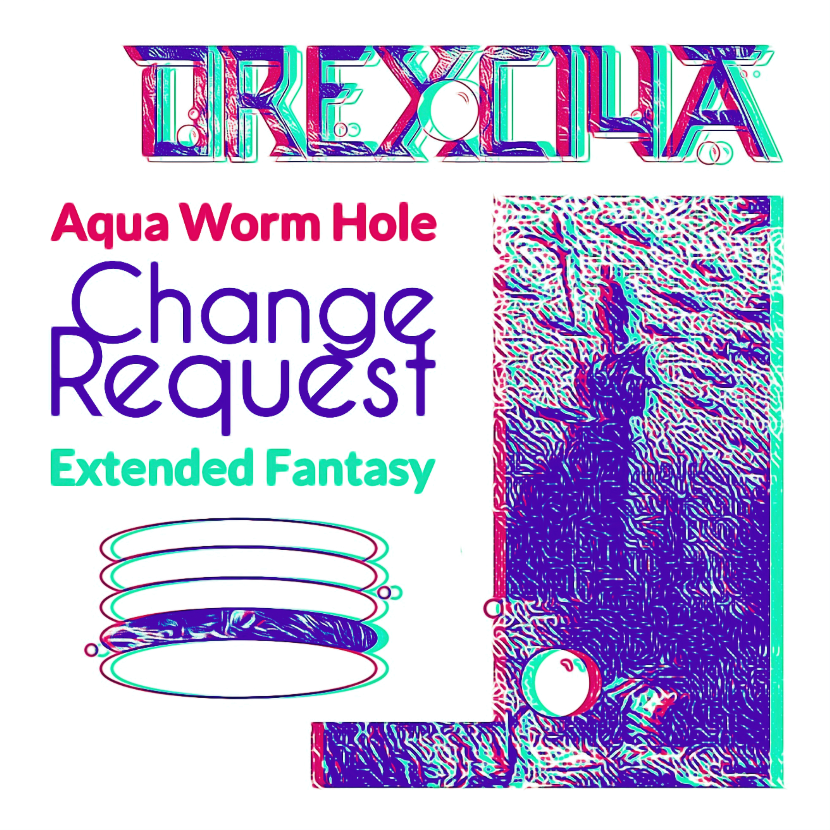 Aqua Worm Hole (Change Request Extended Fantasy)