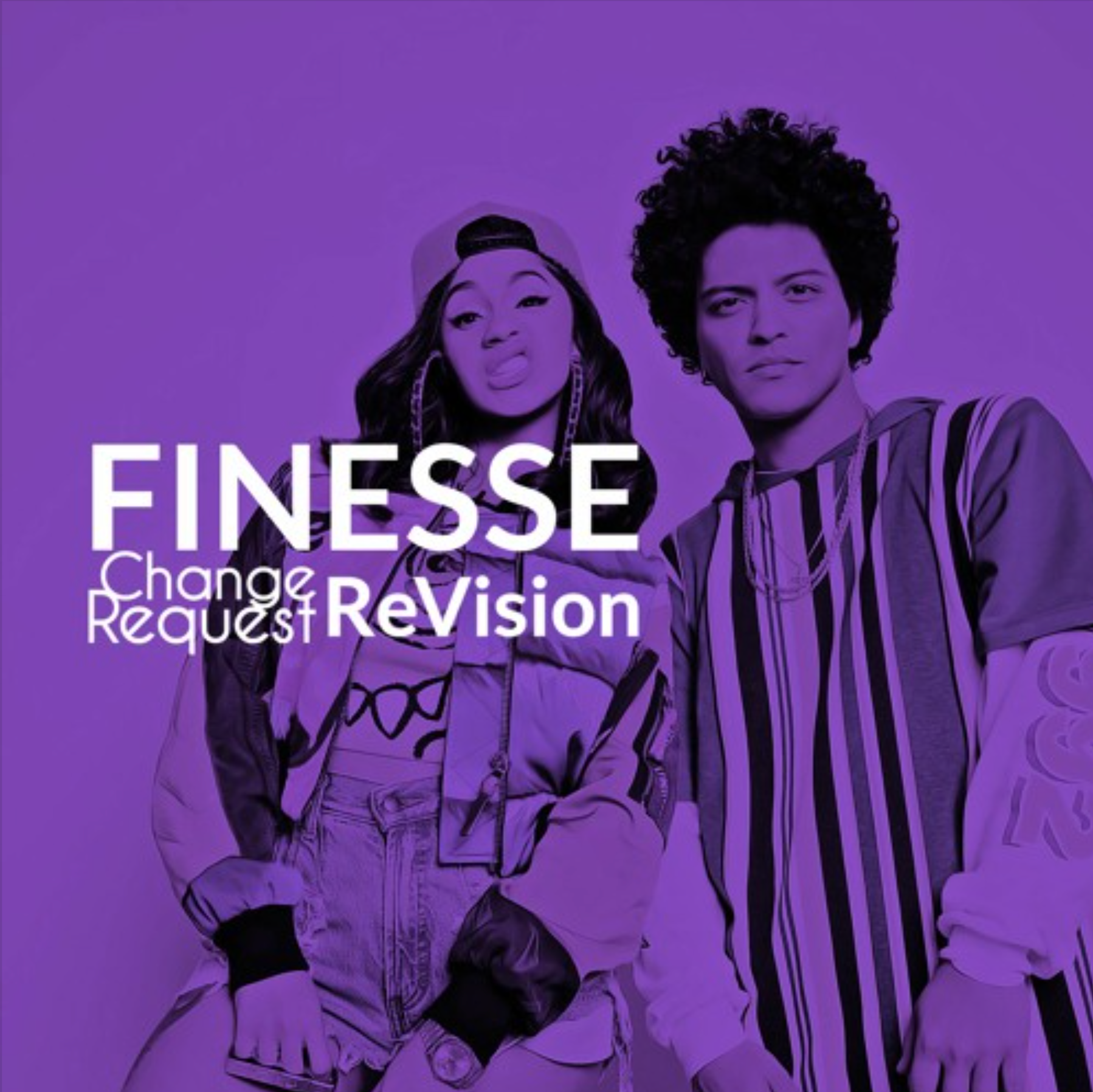 Finesse (Change Request ReVision)