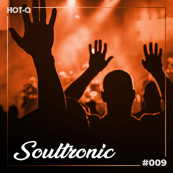 Soultronic 009 – So Happy (Andrew Emil Dreamix)