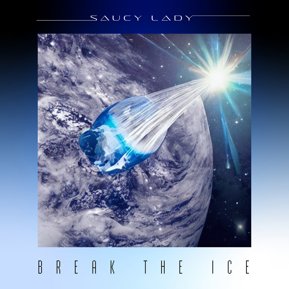 Break The Ice (Dreamix)