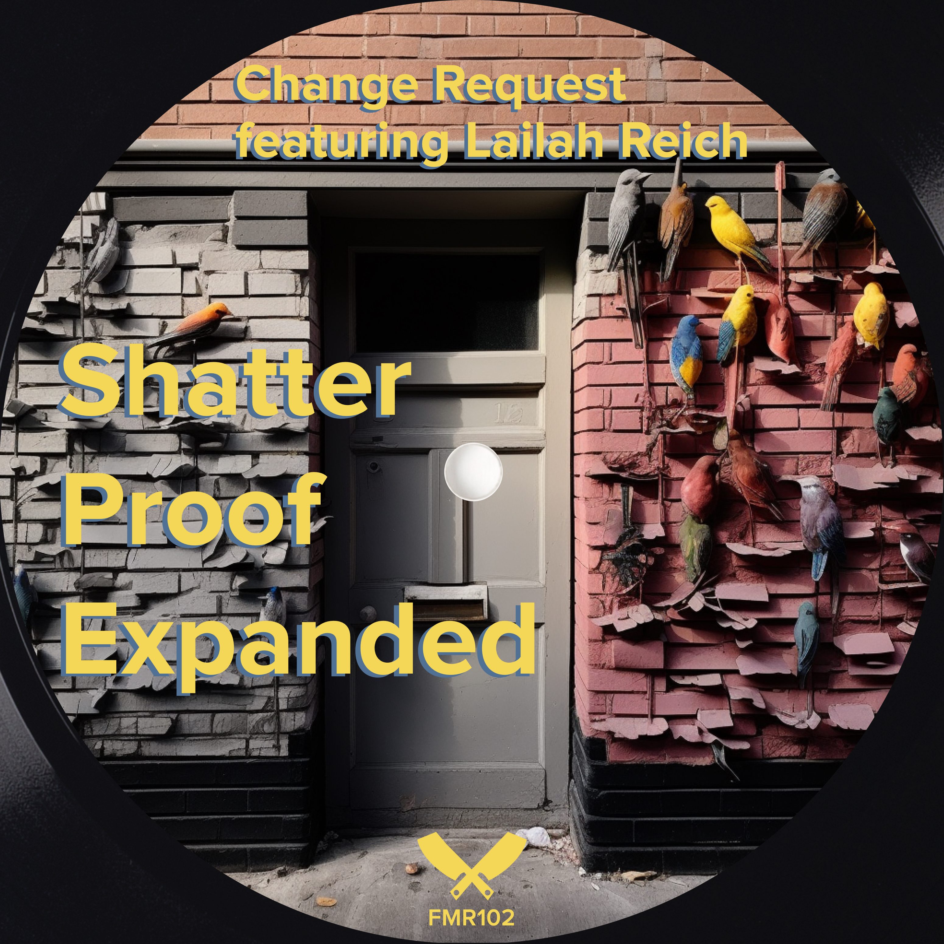 Shatter Proof Expanded