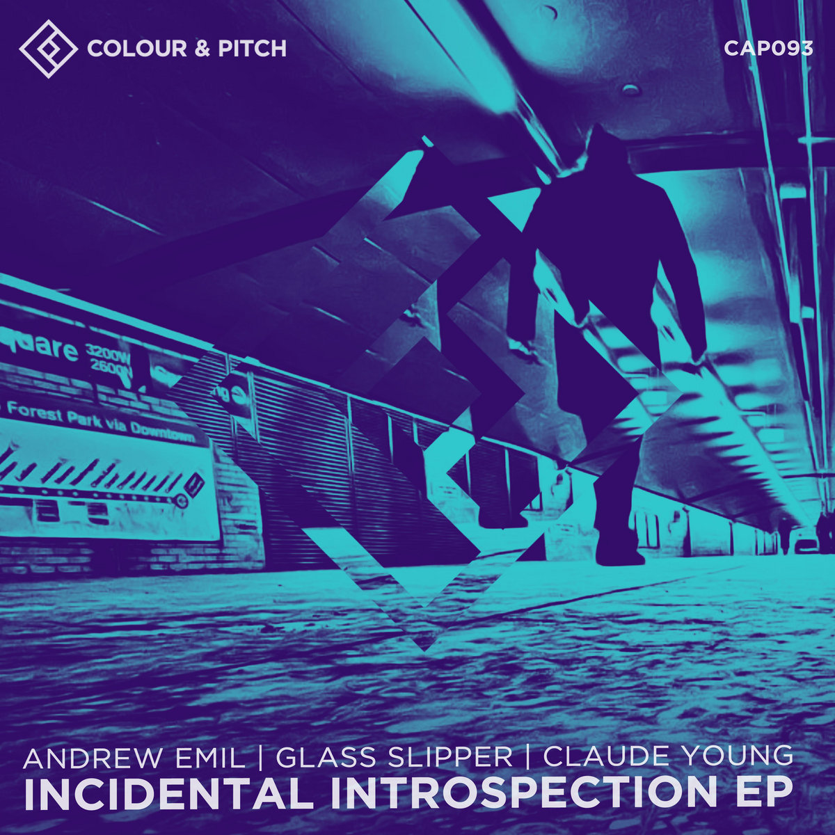 Incidental Introspection EP