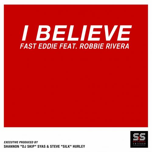 I Believe (Ae’s Throwback Vox)