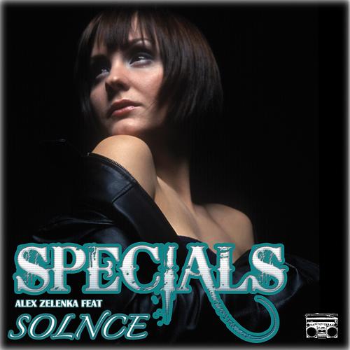 Specials (Andrew Emil’s Sunrise Vox)