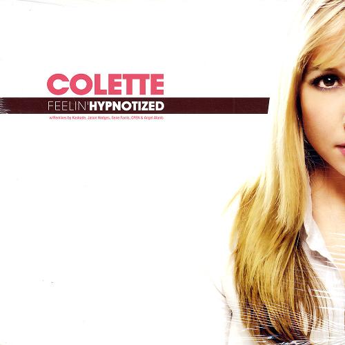 Feelin’ Hypnotized (Gene Farris Dub)
