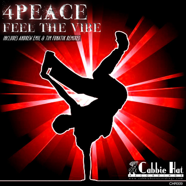 Feel The Vibe (Uptown Shakedown Dub)