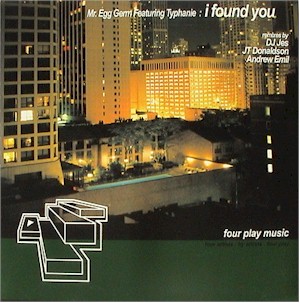 I Found You (Andrew Emil’s Magic Carpet Ride)