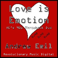 Love Is Emotion (Ae’s 90s Throwback Dub)
