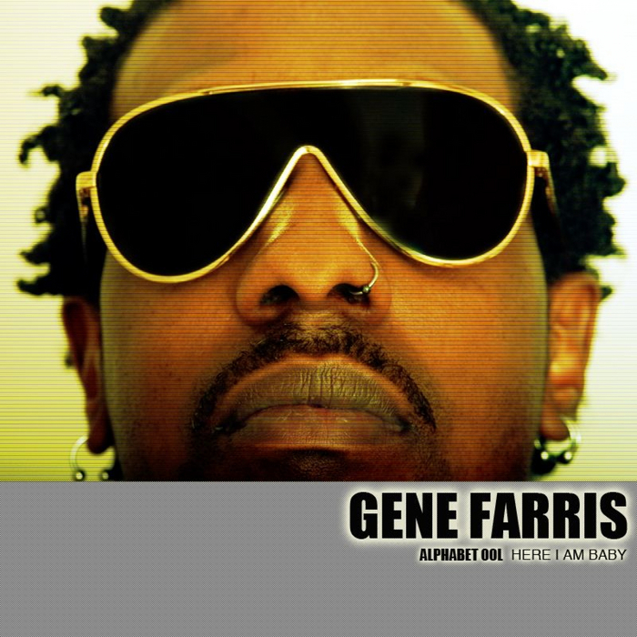 Here I Am Baby (Broadway & Wilson Mix)