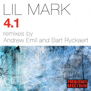 4.1 (ANDREW EMIL’S COSMOS BOOGIETRON DUB)