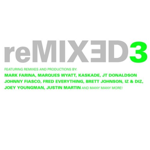 Trust Me (Broadway & Wilson Remix)
