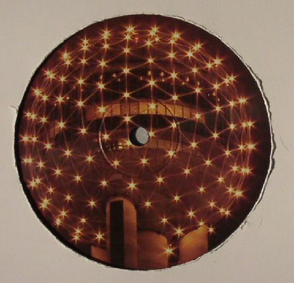Come On Now…If You Ain’t Ready Yet (Andrew Emil’s Space Dub)