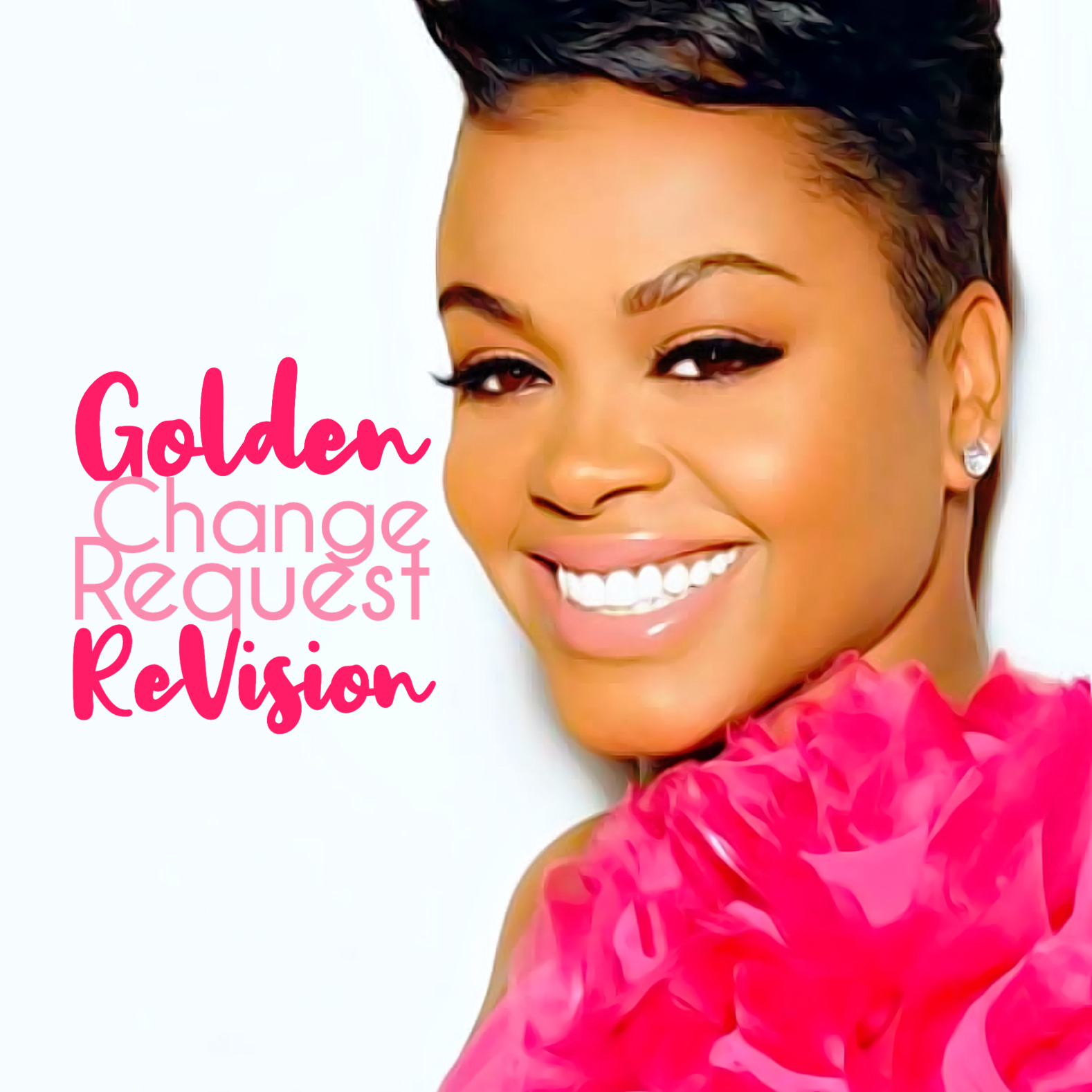 Golden (Change Request ReVision)