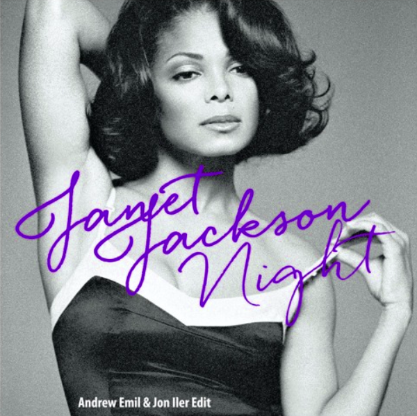 Night (Andrew Emil & Jon Iler Edit)
