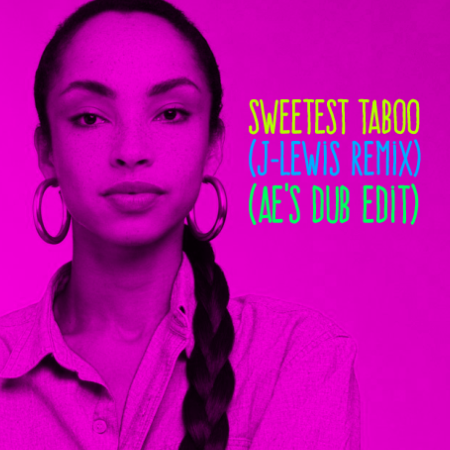 THE SWEETEST TABOO (TRADUÇÃO) - Sade 