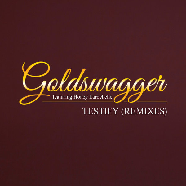 Testify (Elbert Phillips Remix)