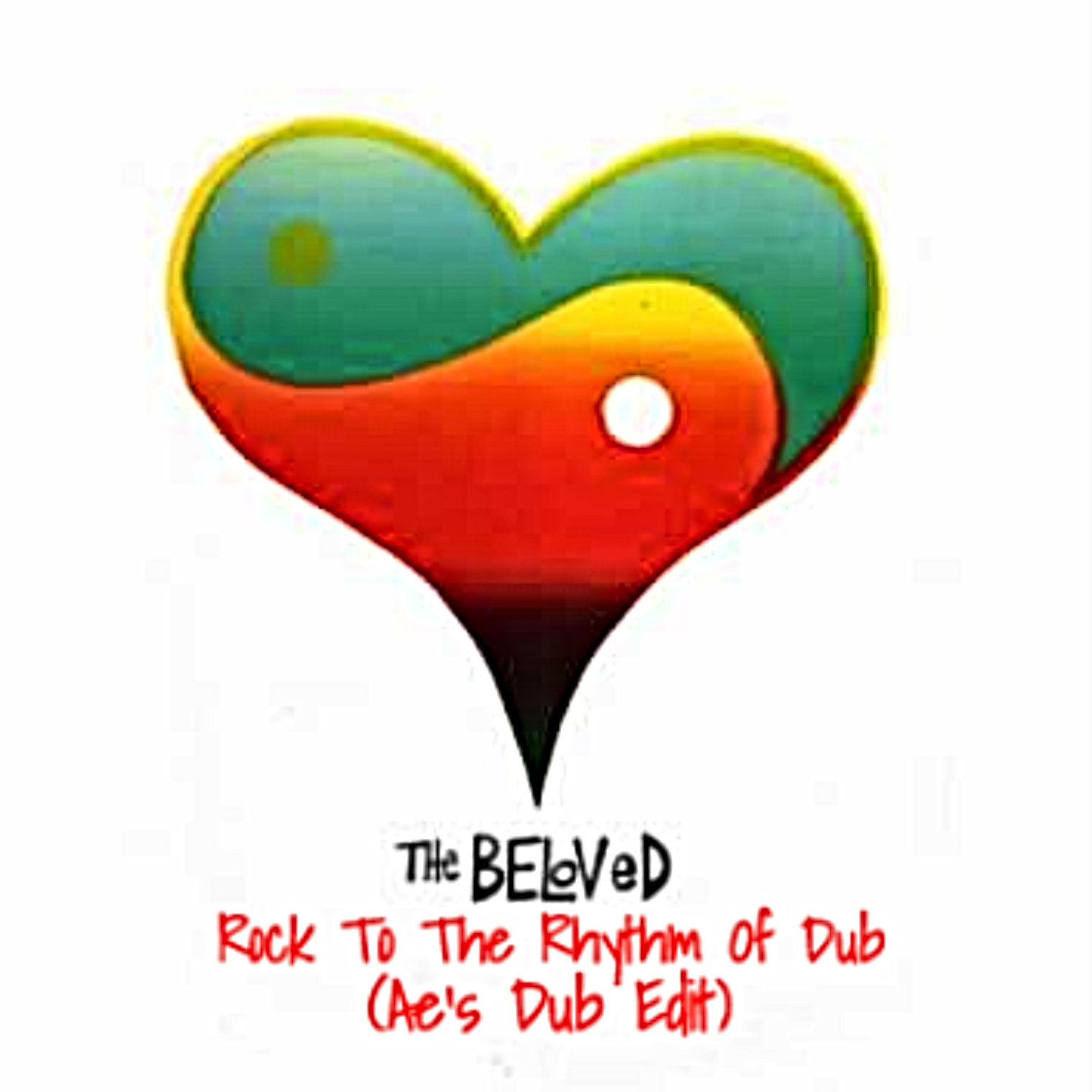 Rock The Rhythm Of Dub (Ae’s Dub Edit)