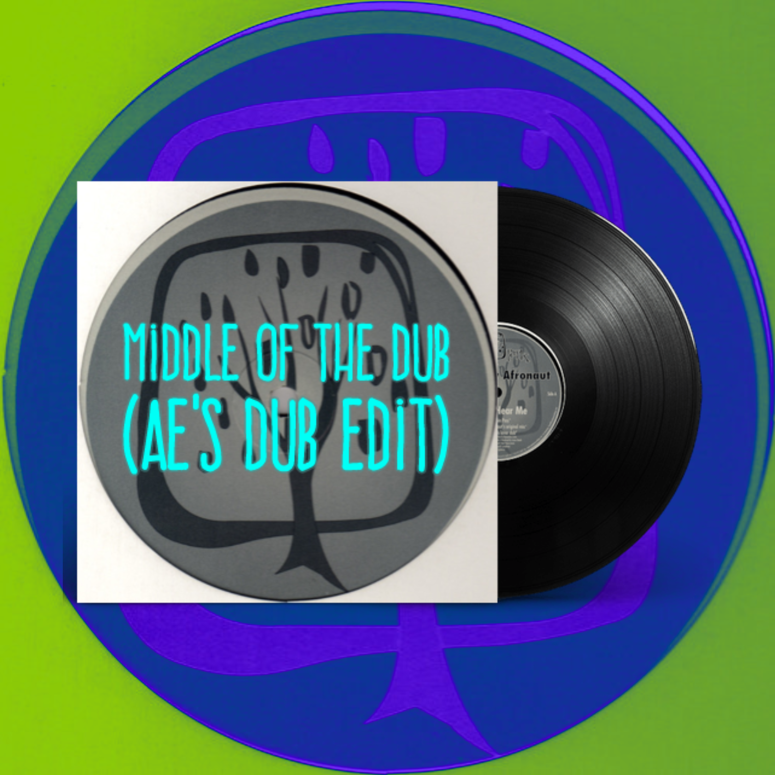 Middle Of The Dub (Ae’s Dub Edit)