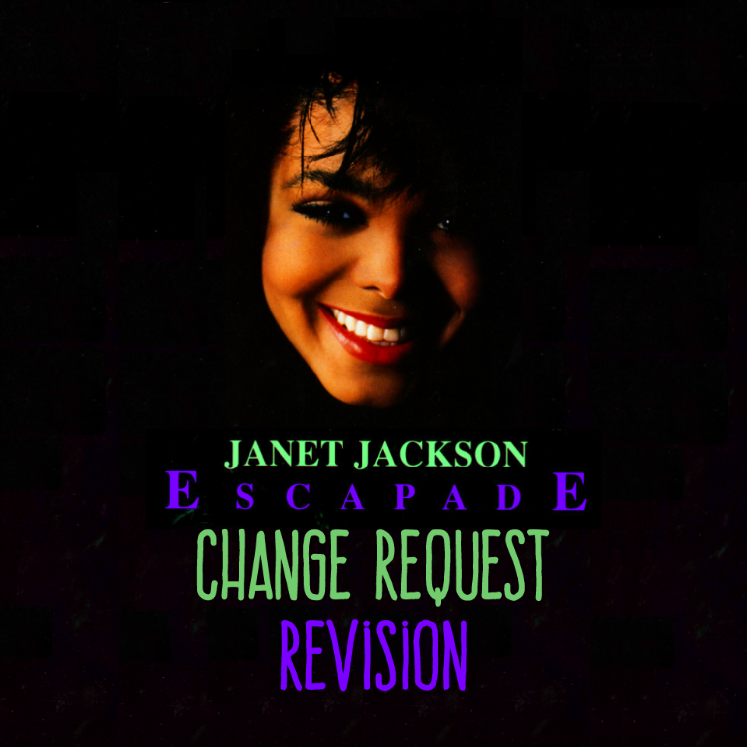 Escapade (Change Request ReVision)