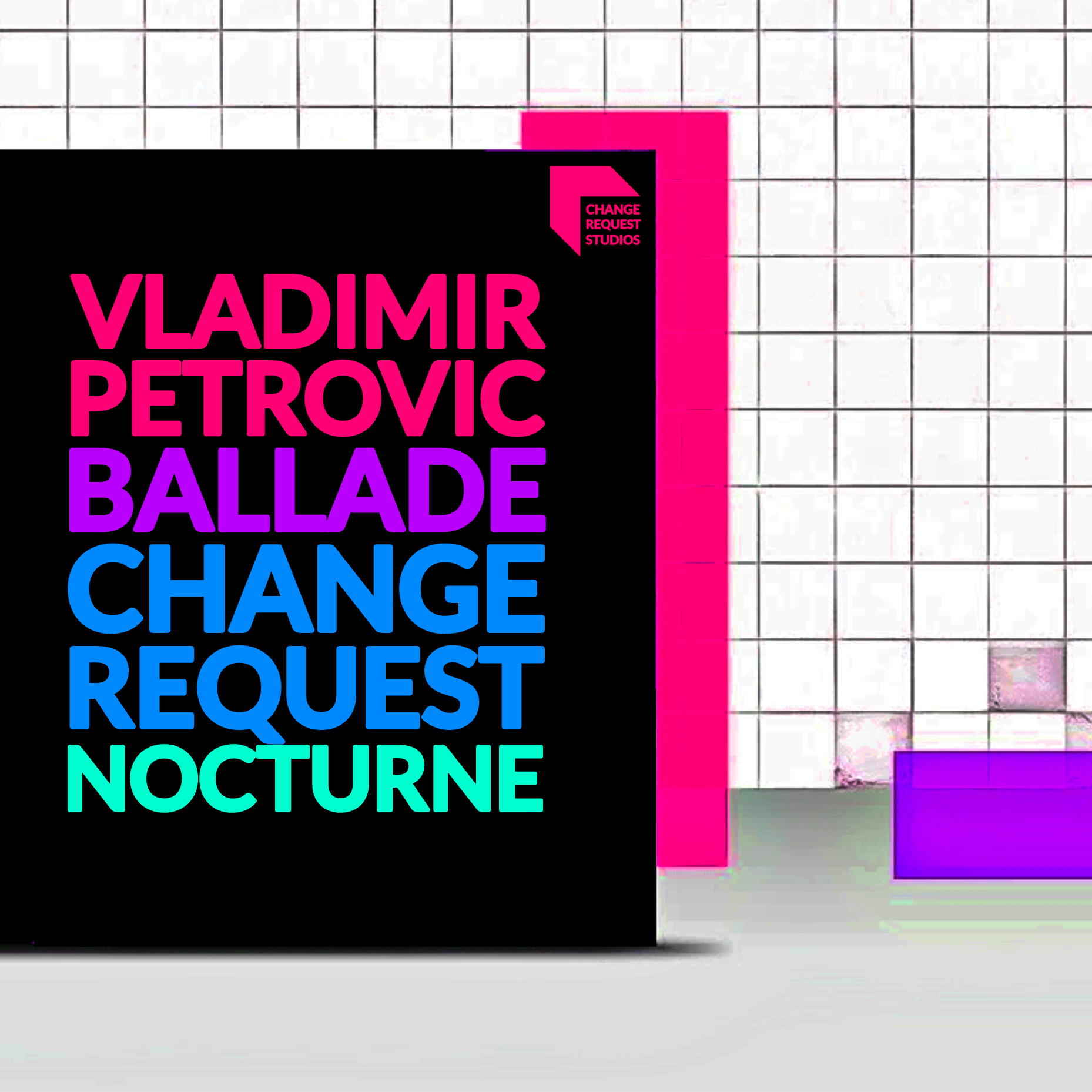 Ballade (Change Request Nocturne)