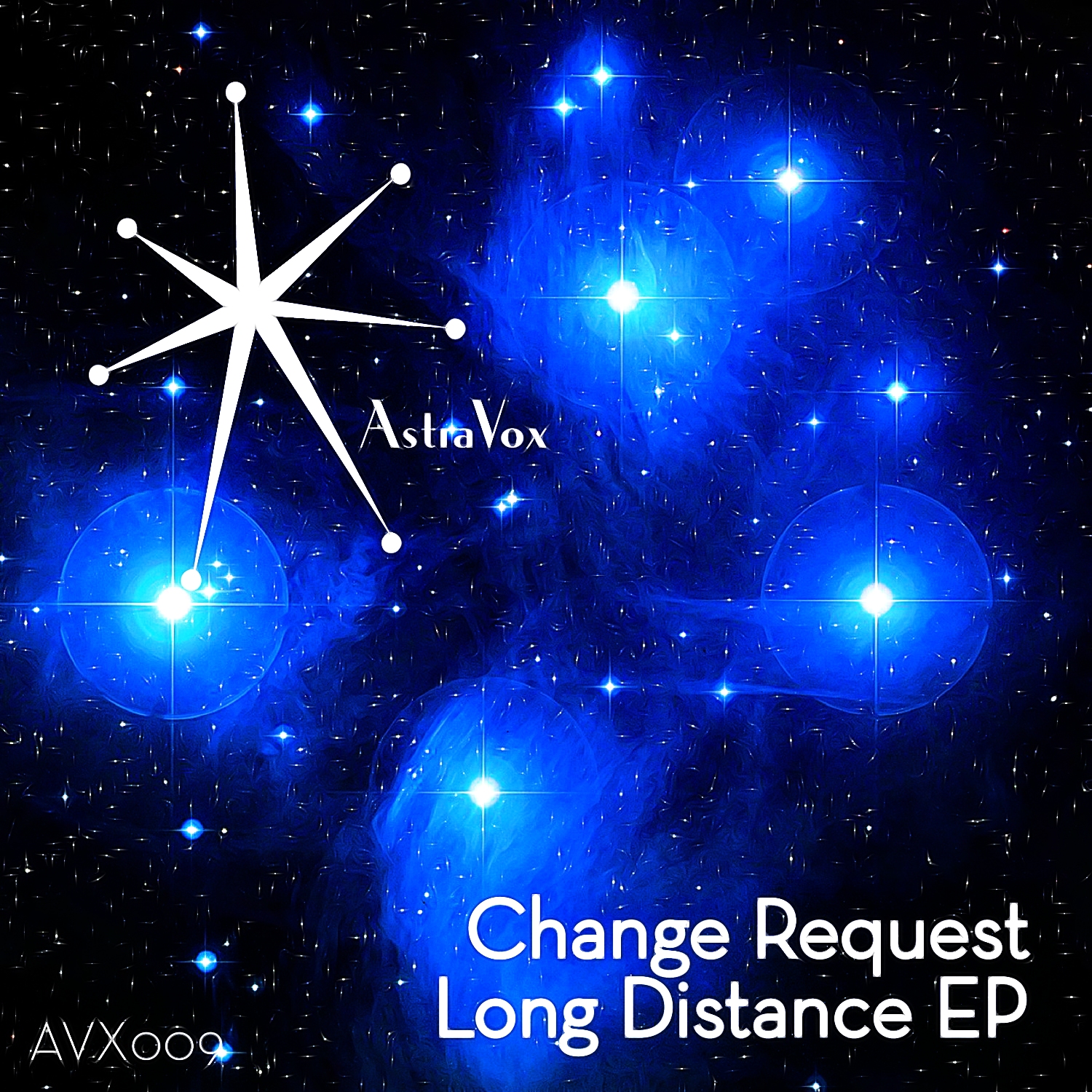 Long Distance EP