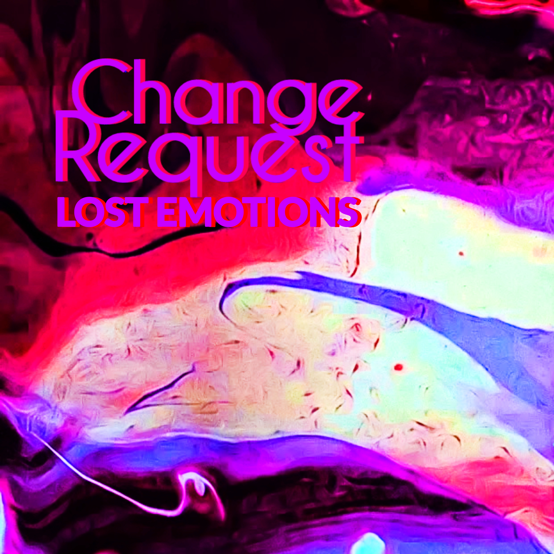 Lost Emotions (l’arrangement d’automne)