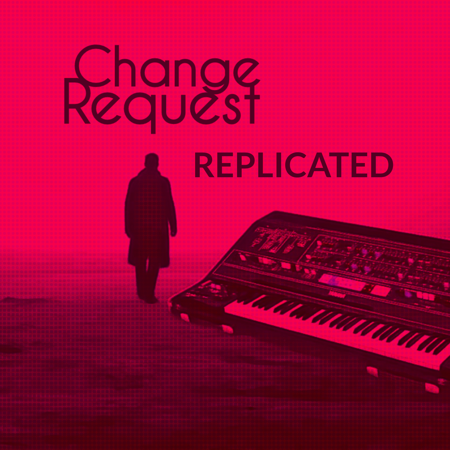 Replicated
