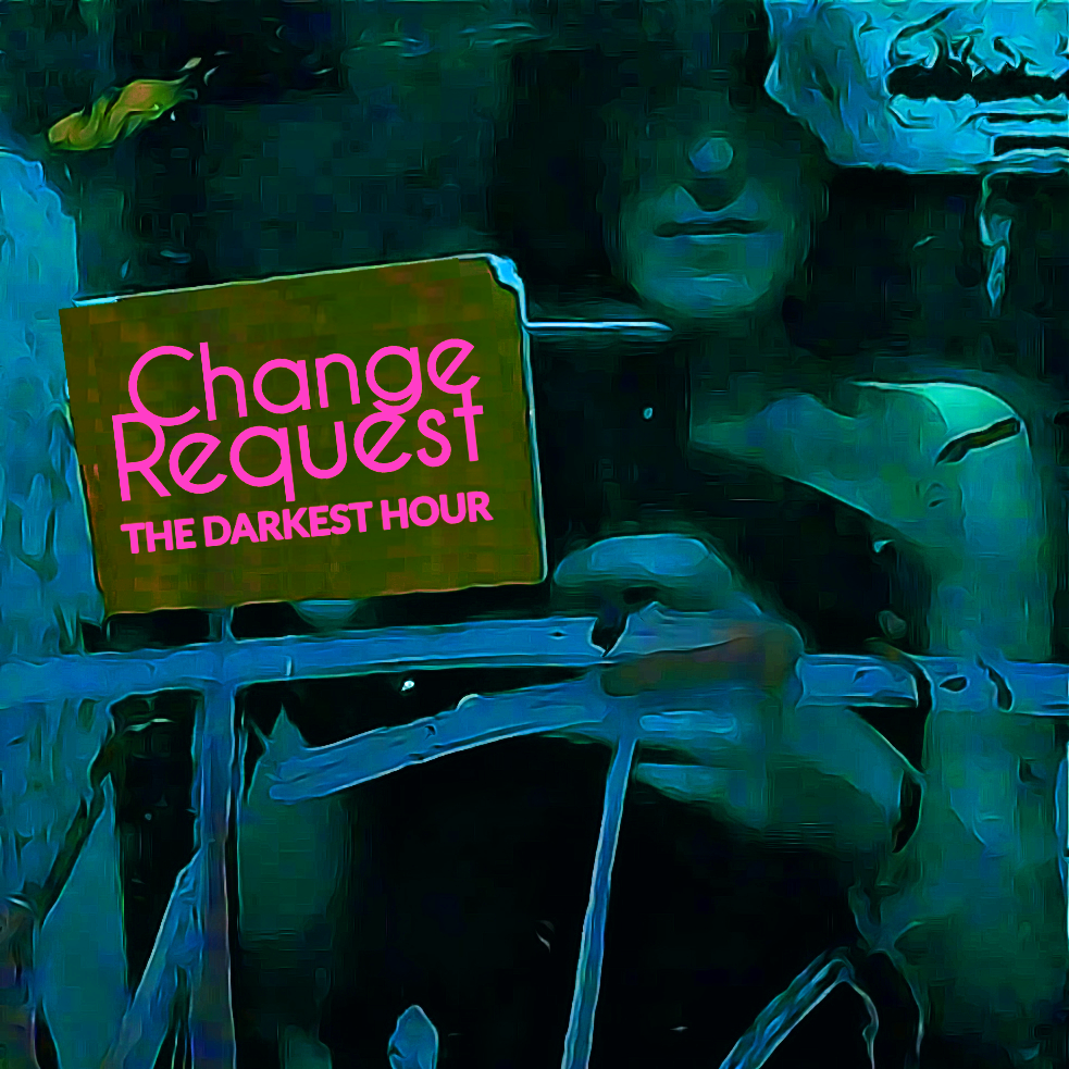The Darkest Hour