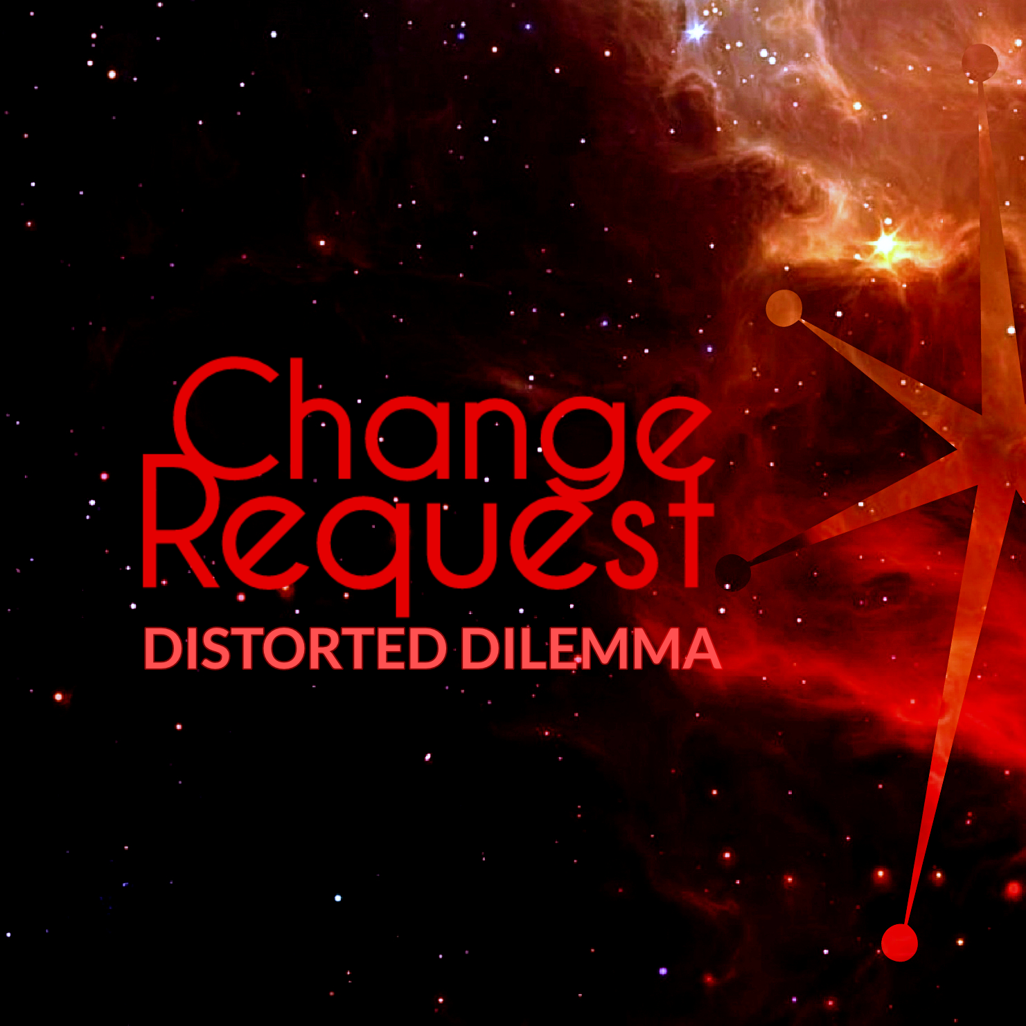 Distorted Dilemma