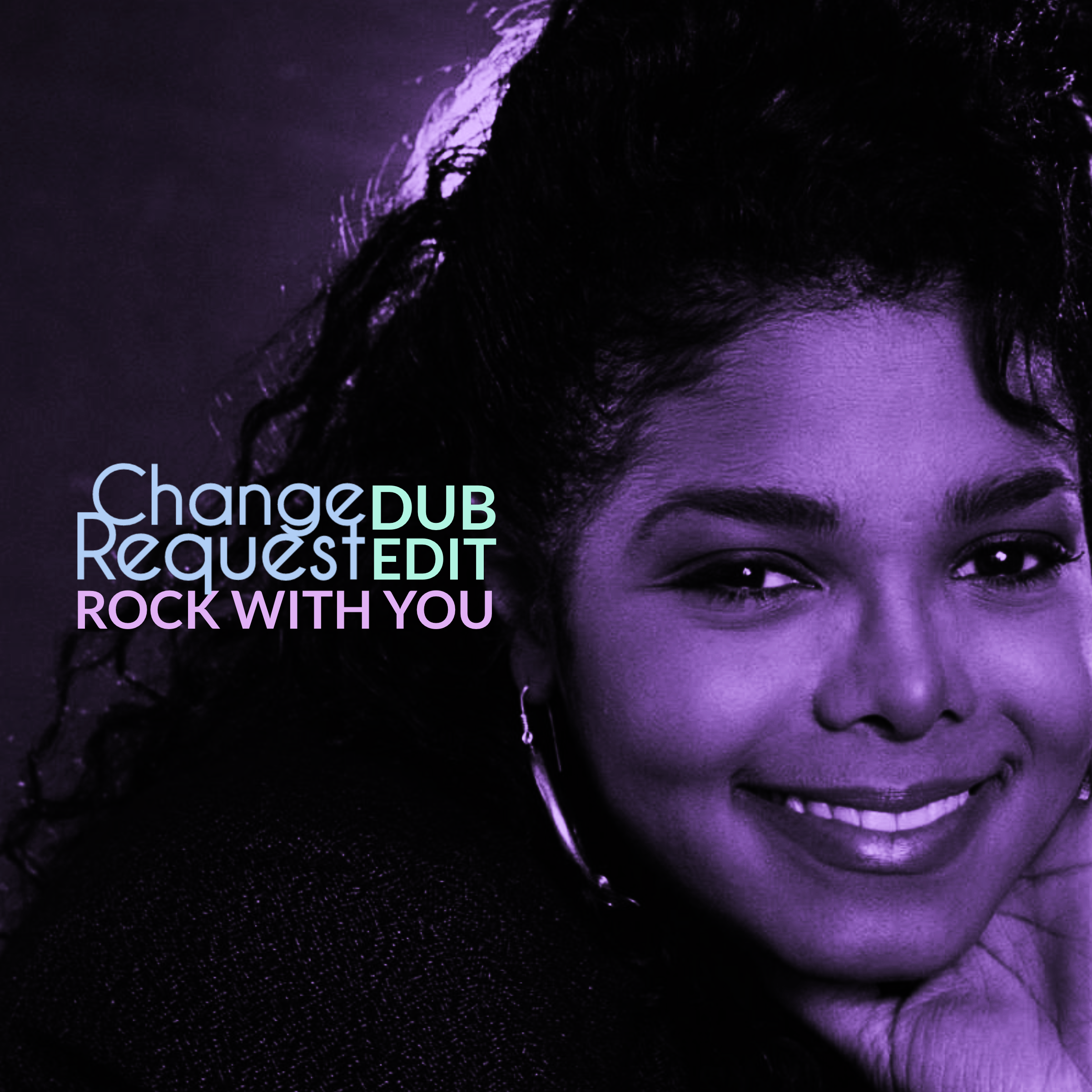 Janet Jackson | Rock With U (Change Request Dub Edit)