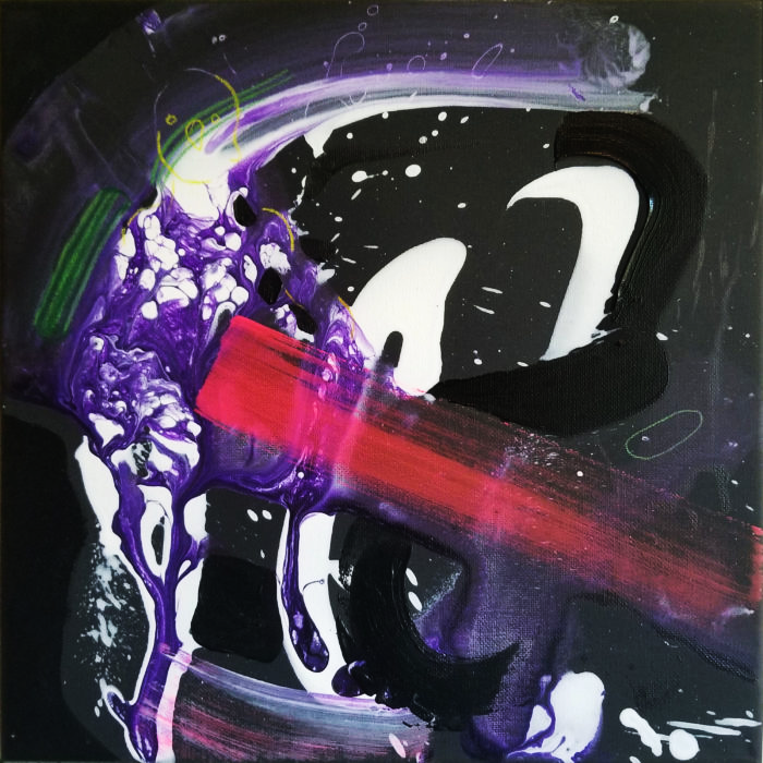 Panty Blaster (Change Request Dreamixes)