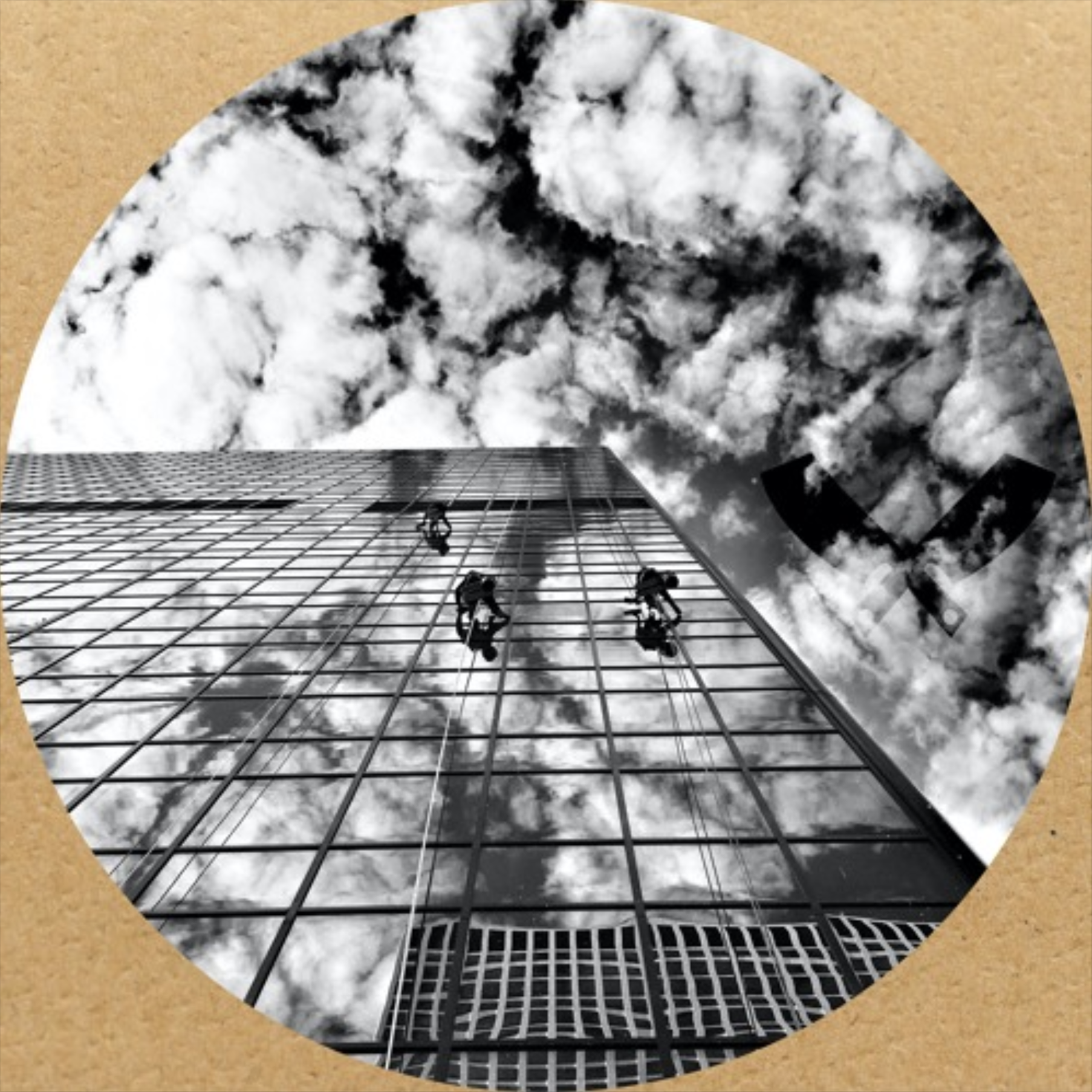 Shatter Proof Feat. Lailah Reich (J Gabriel Remix)