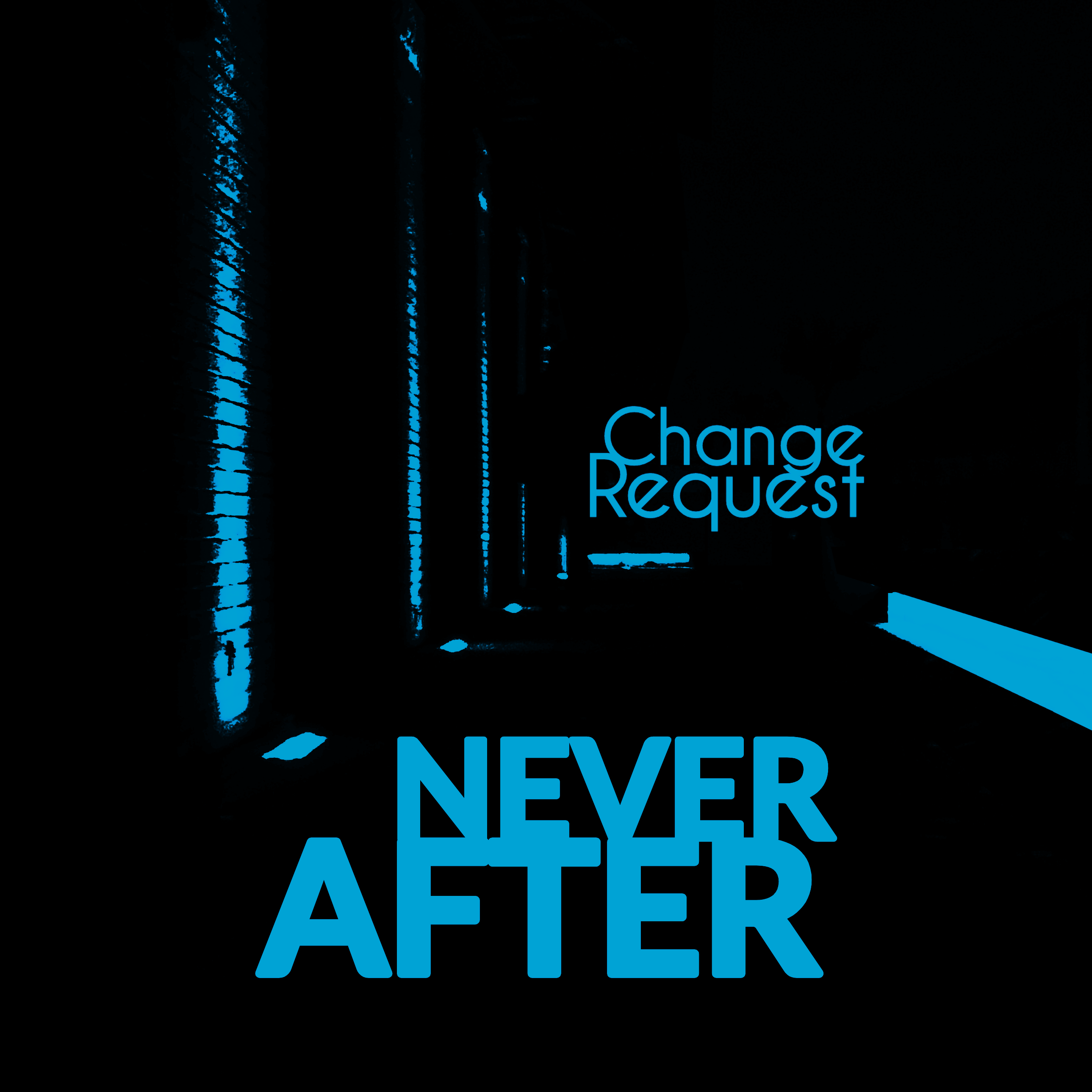 Never After