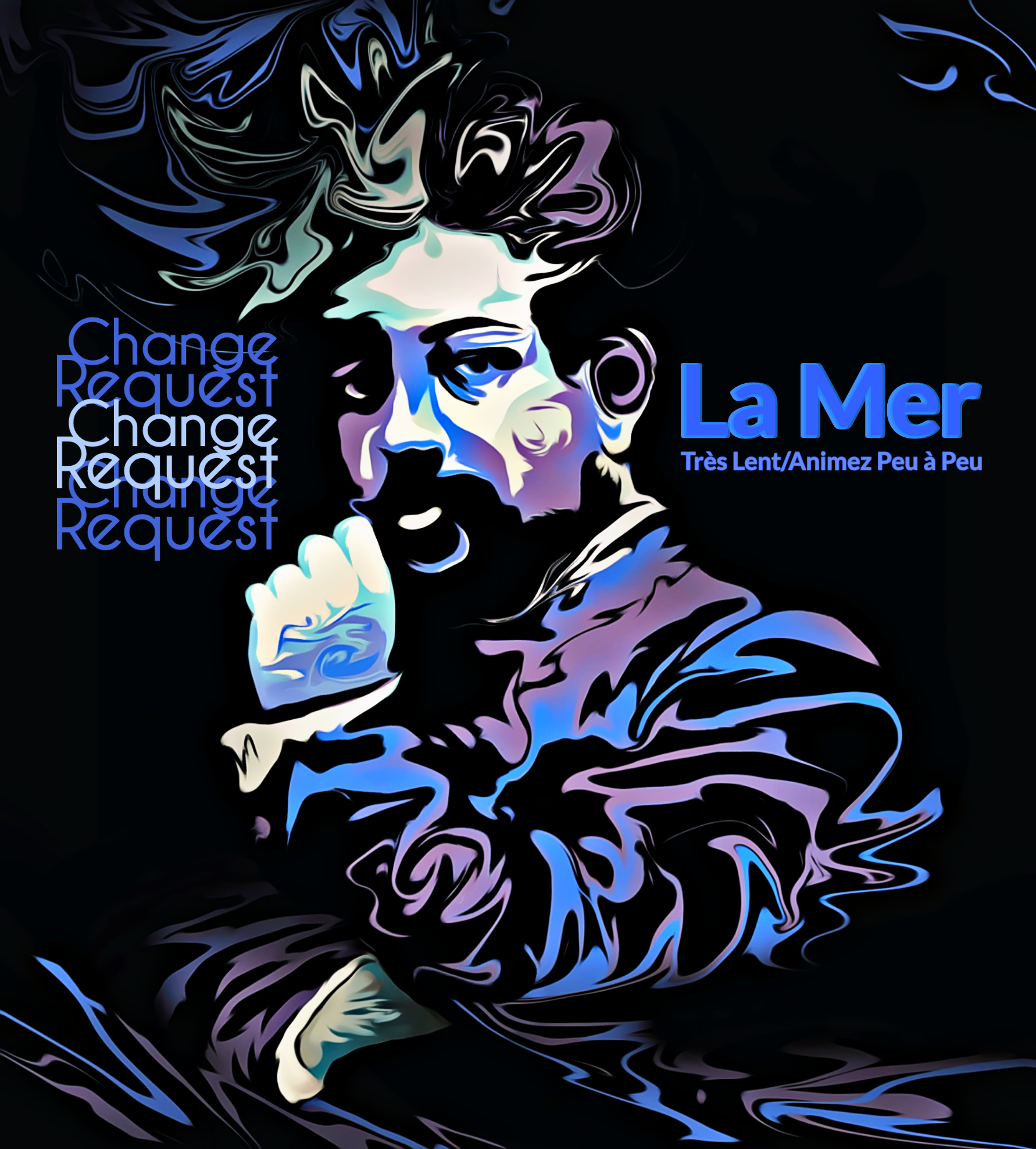 La Mer (Très Lent—RèVision a Animez)