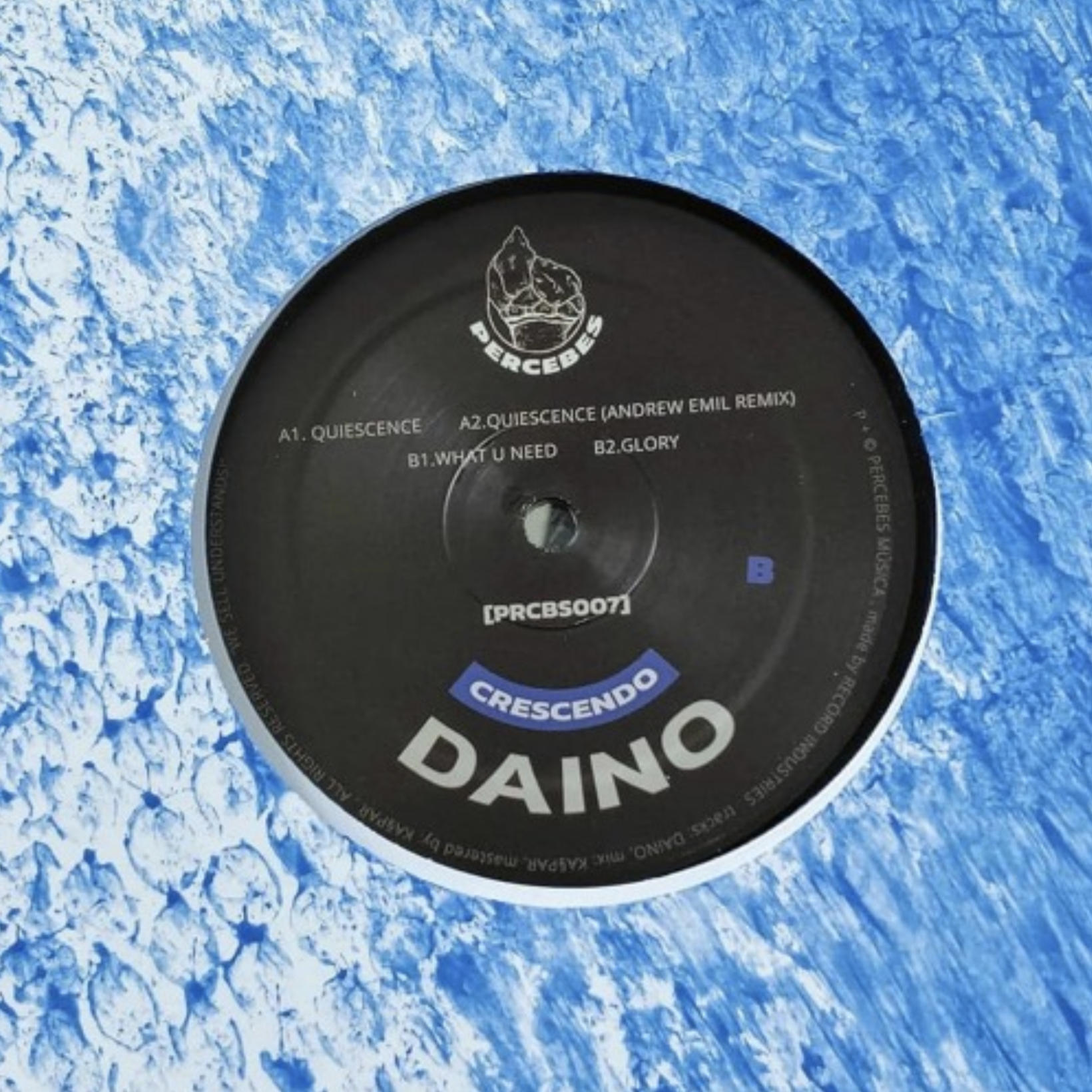 Quiescence (Andrew Emil Remix)
