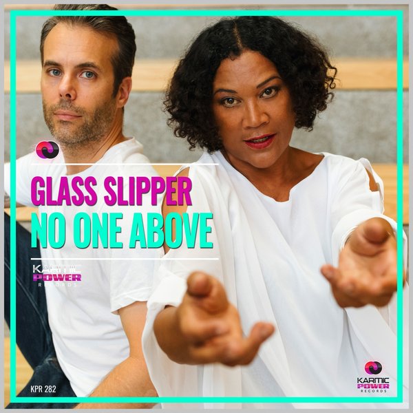 No One Above (Club Mix)