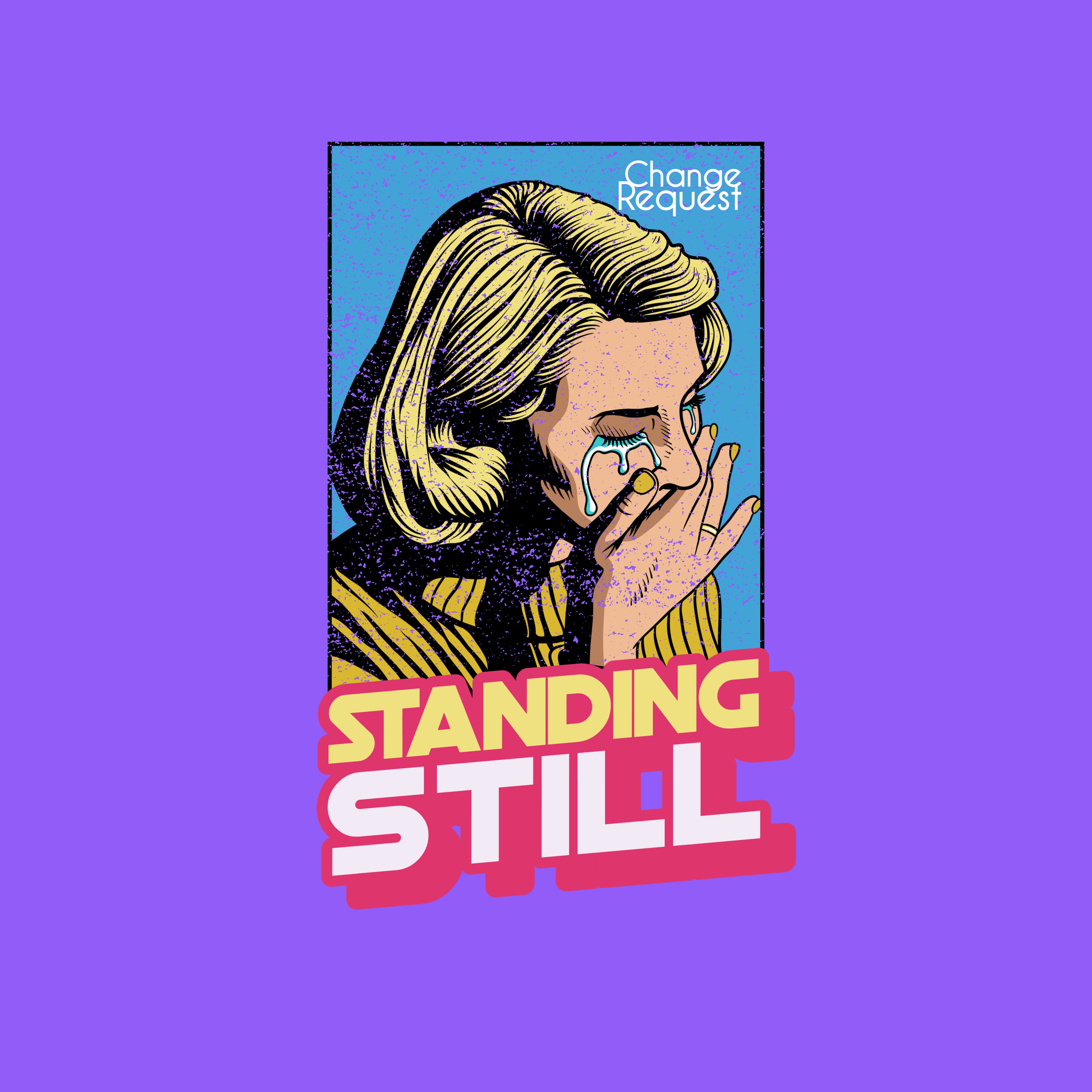 Standing Still