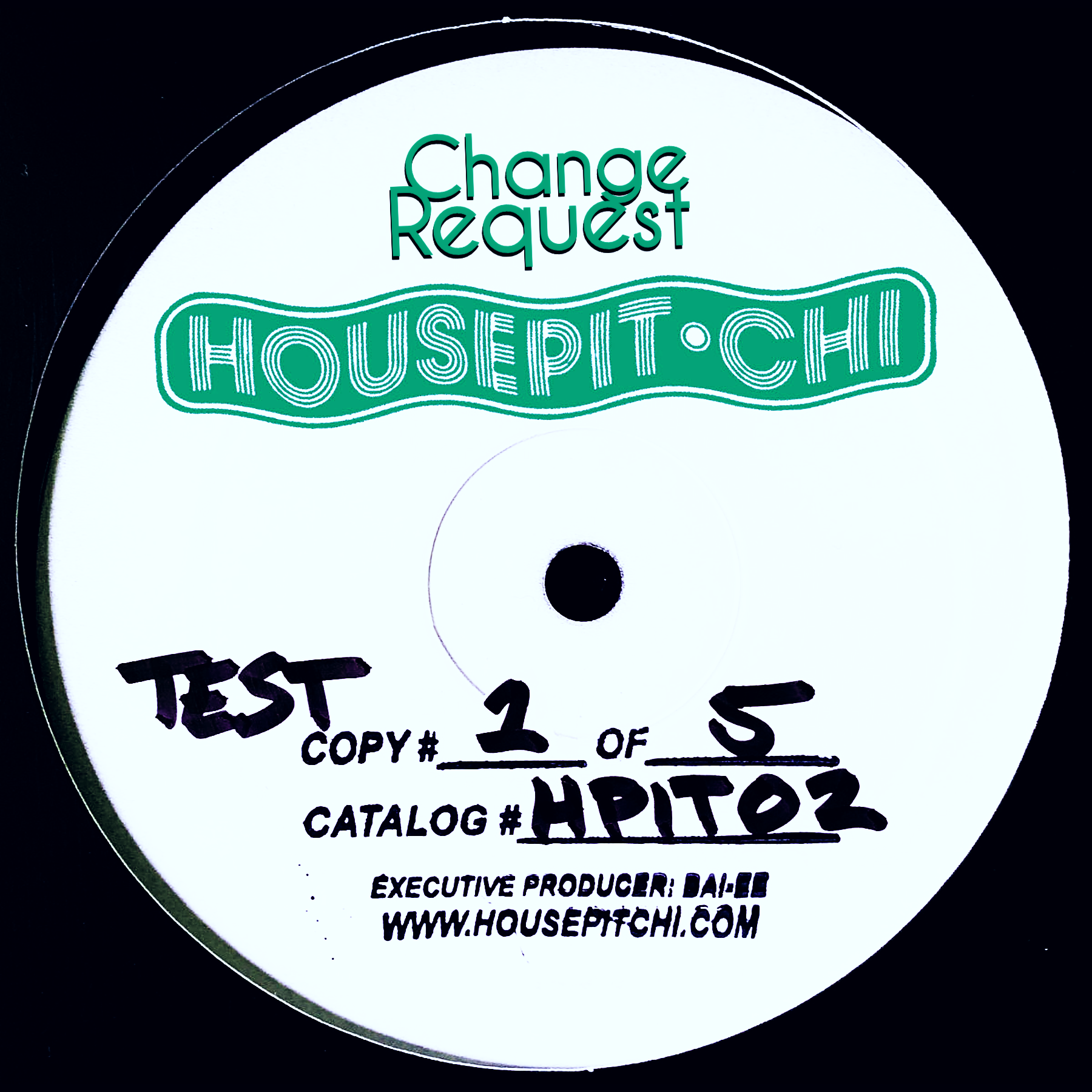 Various Artist EP #2